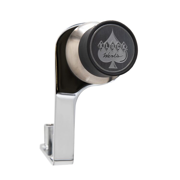 Klock Werks iOMount Magnetic Device Mount For Victory 2010-2017