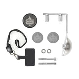 Klock Werks iOMount Magnetic Device Mount For Victory 2010-2017