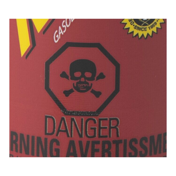 Klotz Nitro Power Fuel Additive With Koolinal