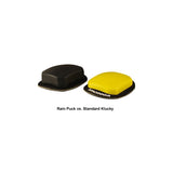 Klucky Pucks Rain Kneepucks
