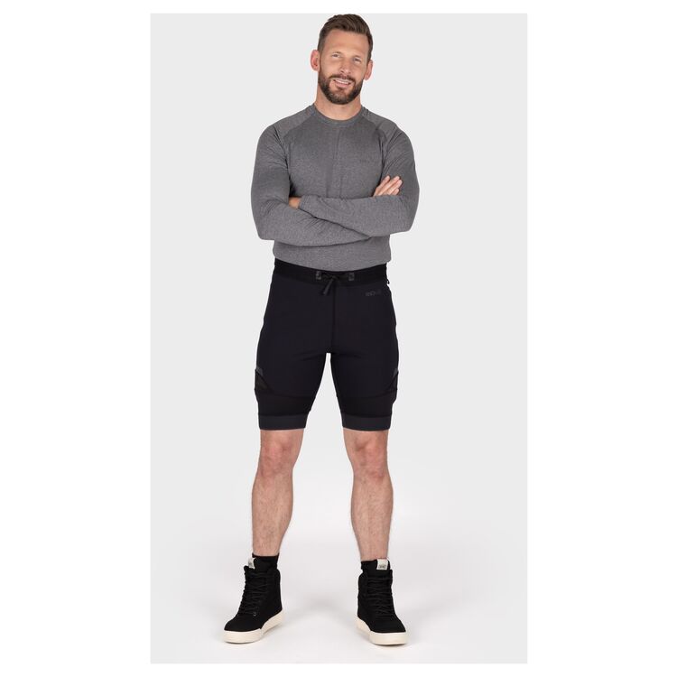 Knox Action Pro MK2 Unisex Armored Shorts