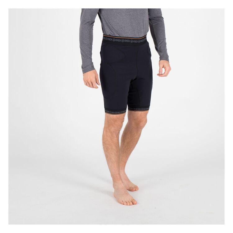 Knox Action Pro Unisex Shorts