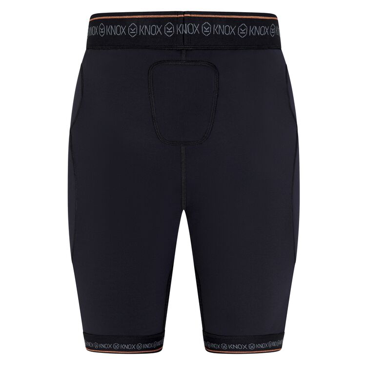 Knox Action Pro Unisex Shorts