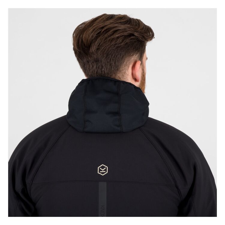 Knox Dual Pro Jacket