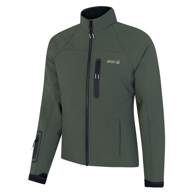Knox Dual Pro Women's Jacket