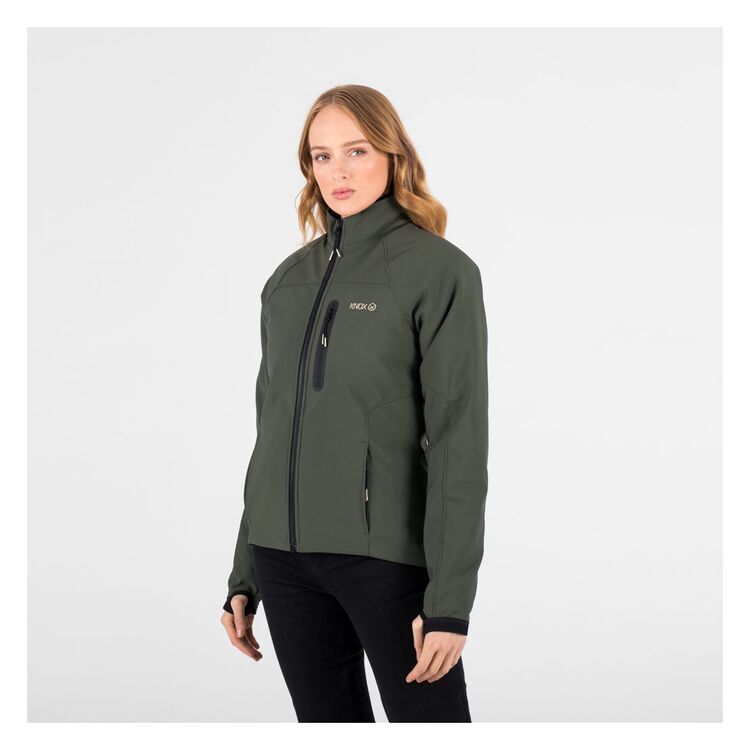 Knox Dual Pro Women's Jacket