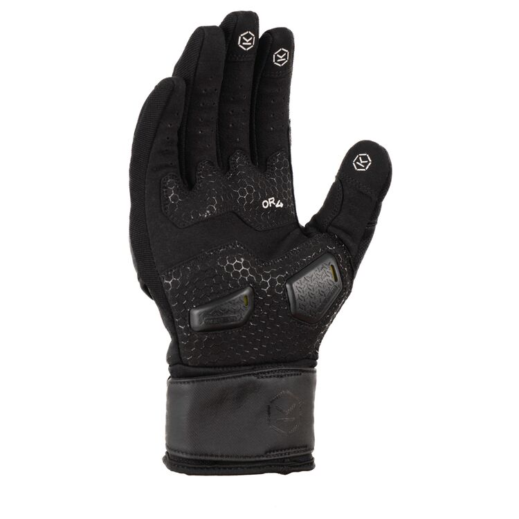 Knox Orsa 4 Gloves
