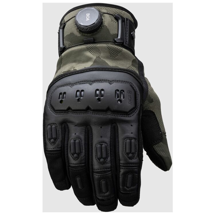Knox Orsa 4 Gloves