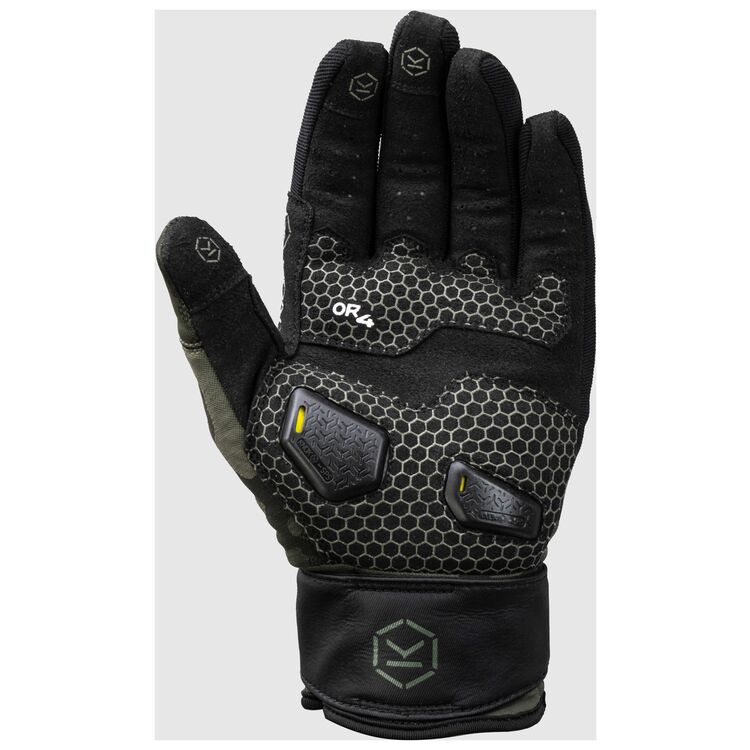 Knox Orsa 4 Gloves