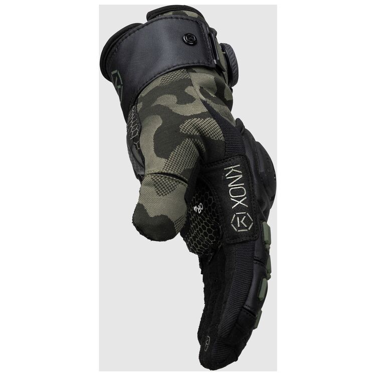 Knox Orsa 4 Gloves