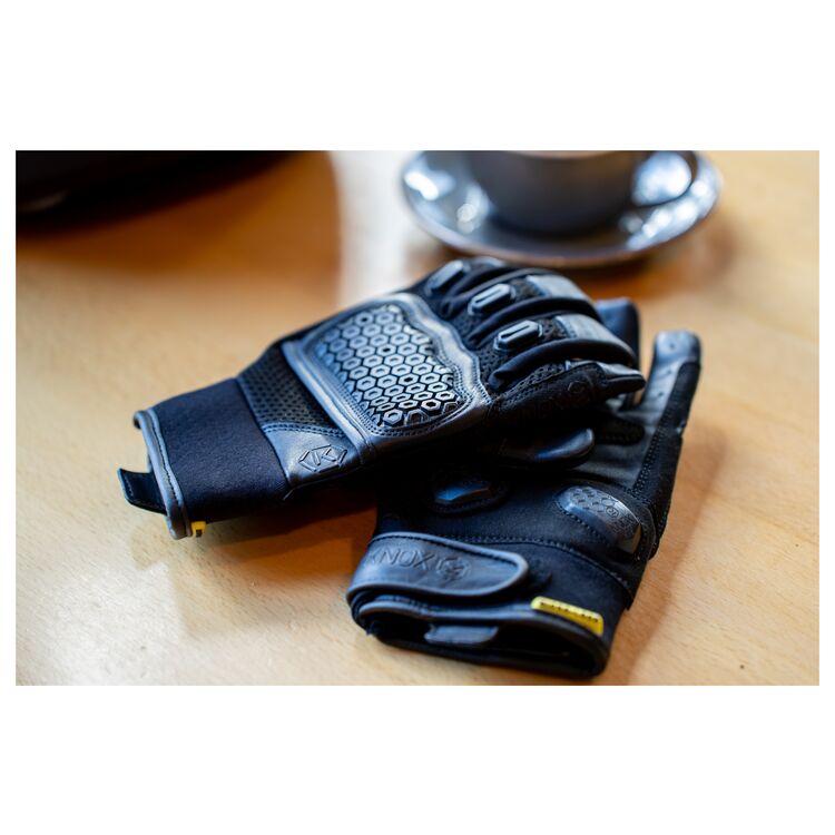 Knox Urbane Pro Gloves
