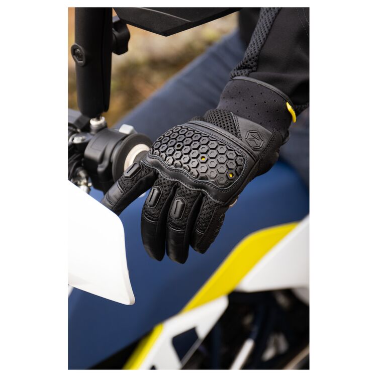 Knox Urbane Pro Gloves