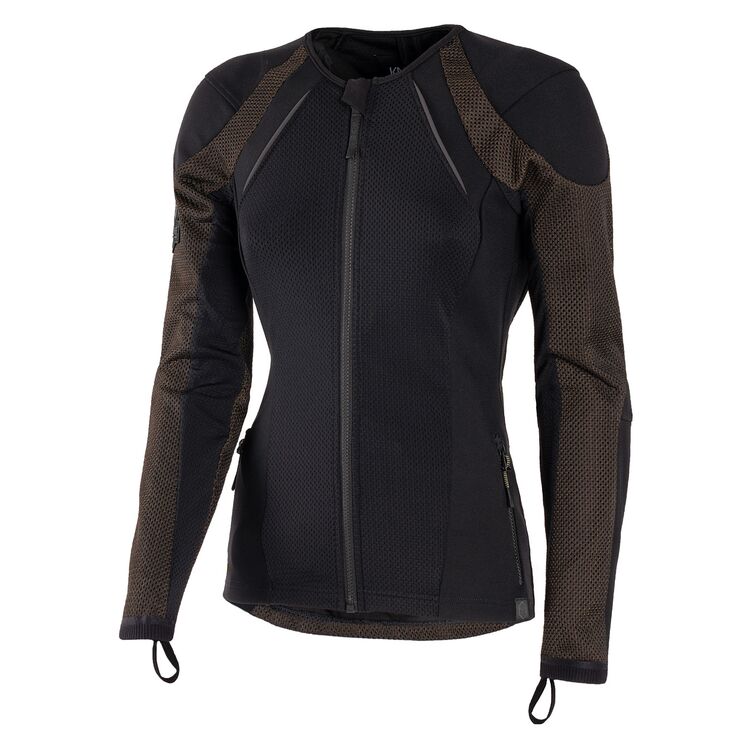 Knox Urbane Pro Mk3 Womens Armored Shirt