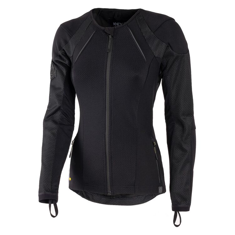 Knox Urbane Pro Mk3 Womens Armored Shirt