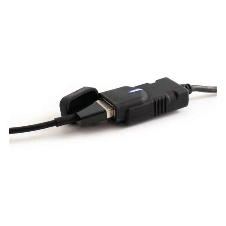 Koso Hardwired Single Port USB Charger