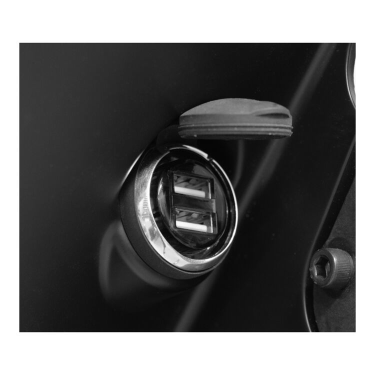 Koso USB Adapter For Harley Touring 1992-2024