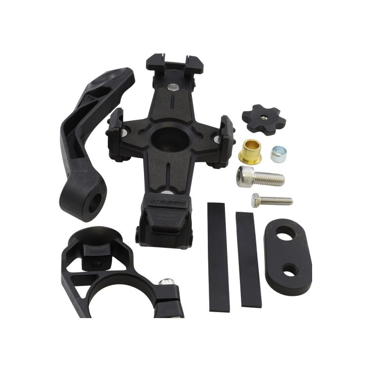 Koso X1 Phone Mounting Kit