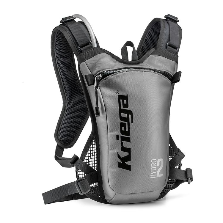 Kriega Hydro 2 Hydration Backpack – Just Rev It