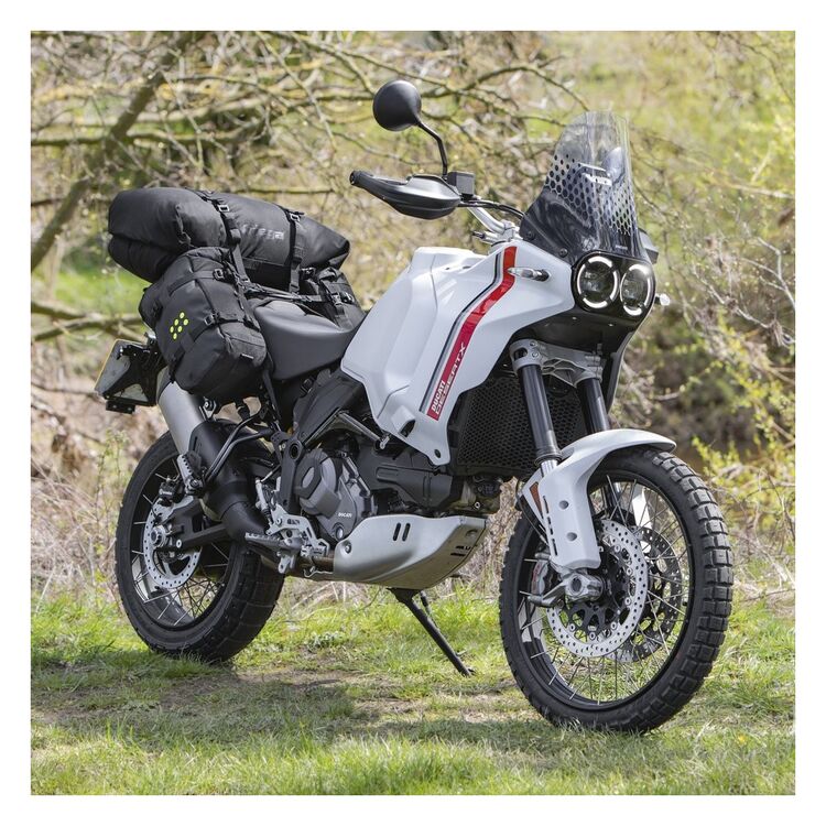 Kriega OS-Base Ducati Desert X / Rally 2022-2025