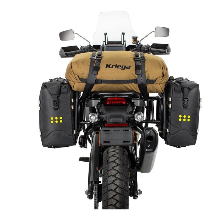 Kriega Overlander-S OS38 Drypack