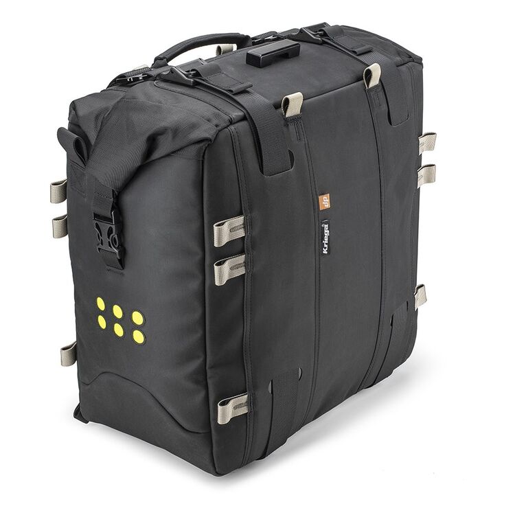 Kriega Overlander-S OS38 Drypack