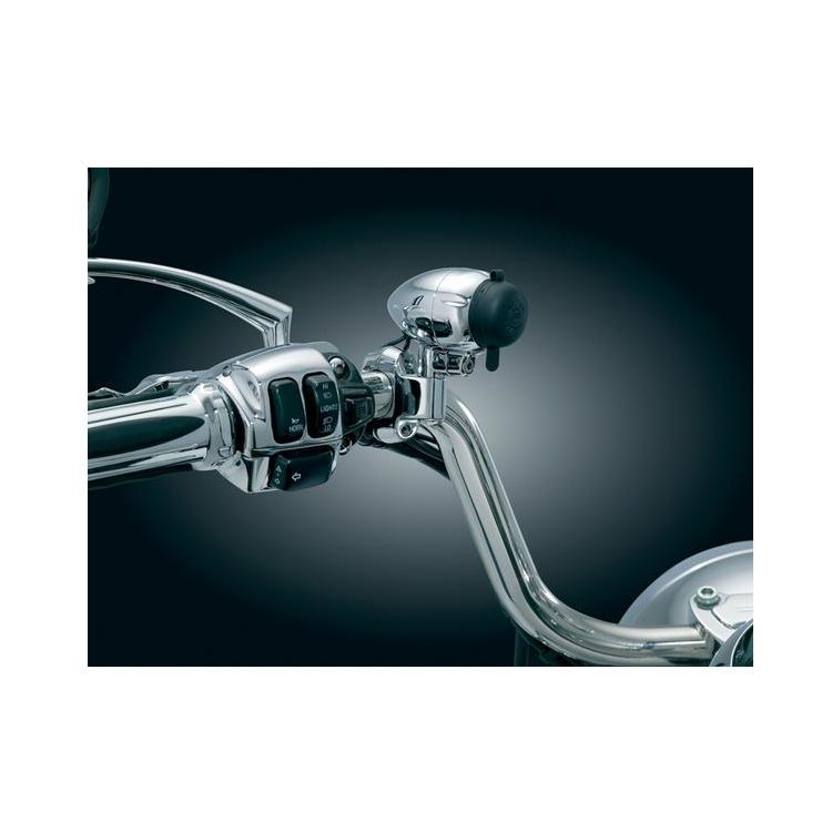 Kuryakyn Electrical Power Point Outlet