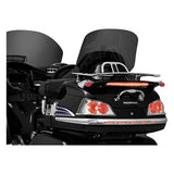 Kuryakyn LED Trunk Molding with Red Lenses Honda Gold Wing 2001-2010