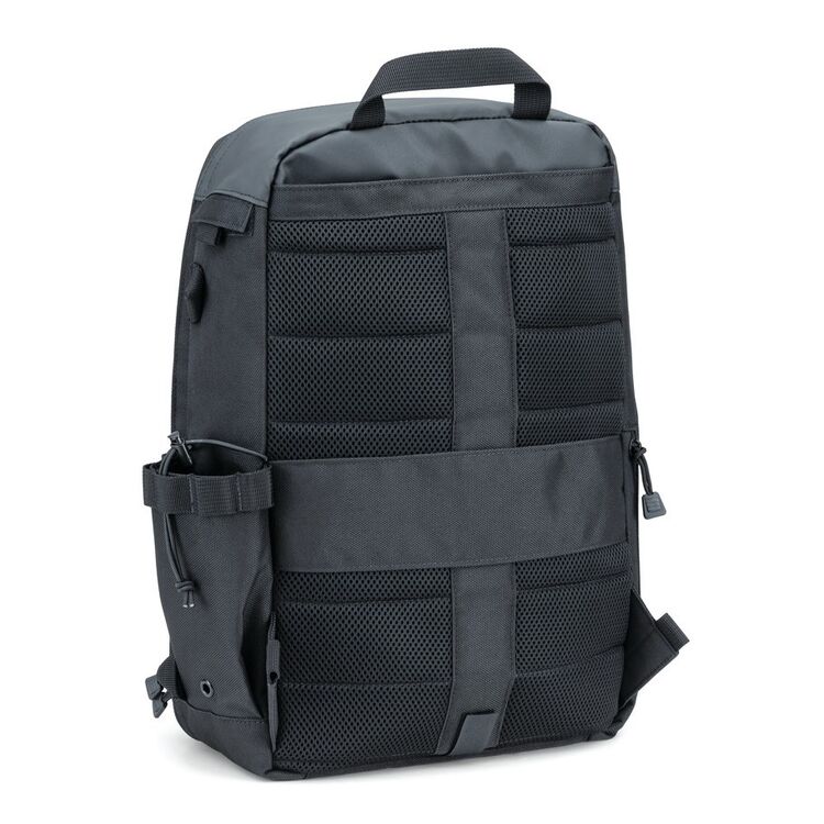 Kuryakyn Momentum Runaway Sissy Bar Backpack