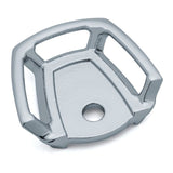 Kuryakyn Seat Bolt Tie-Down Anchor For Harley 1984-2025