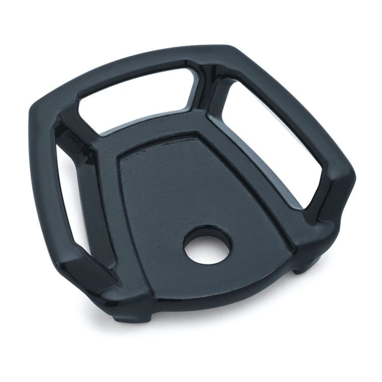 Kuryakyn Seat Bolt Tie-Down Anchor For Harley 1984-2025