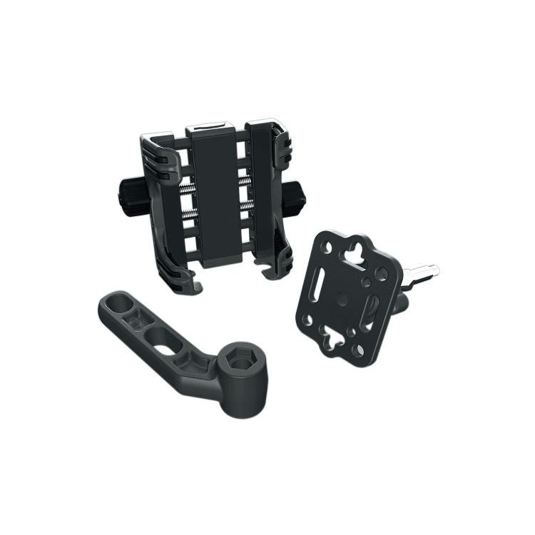 Kuryakyn Tech Connect Mount Hand Control Perch For Harley – Just Rev It