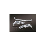 Kuryakyn Tri-Line Rear Tour-Pak Light Accent For Harley Touring 2014-2025