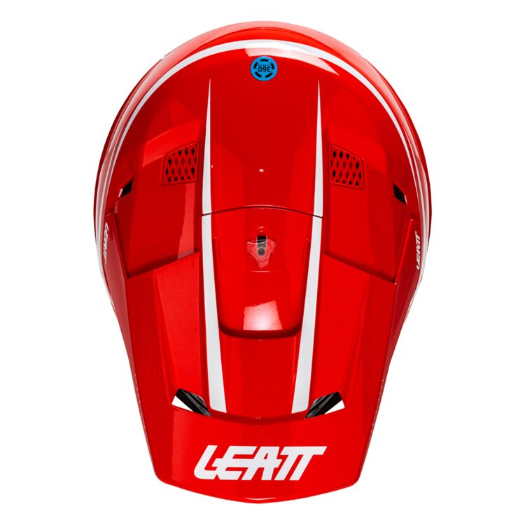 Leatt Moto 3.5 V26 Helmet Kit