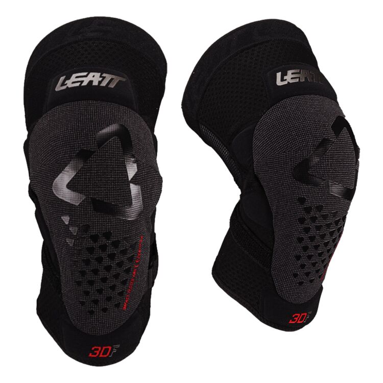 Leatt 3DF 5.0 Evo FastFit Knee Guards