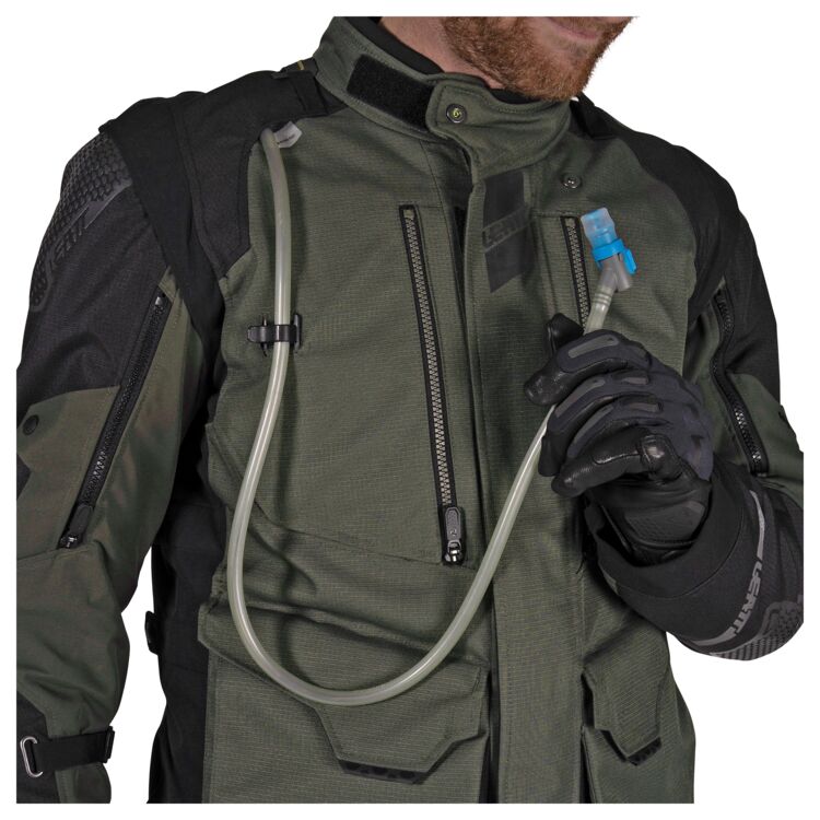 Leatt 5.5 Adv Multitour Jacket