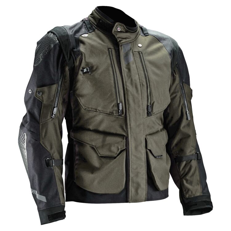 Leatt 5.5 Adv Multitour Jacket