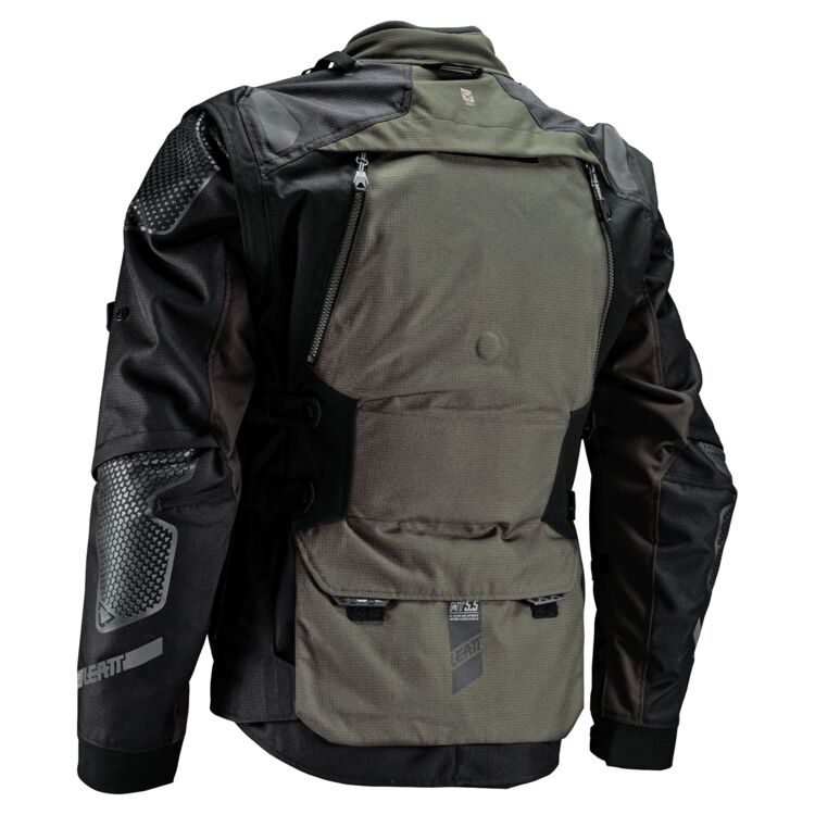 Leatt 5.5 Adv Multitour Jacket