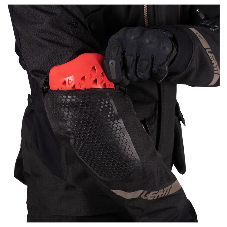 Leatt 5.5 Adv Multitour Jacket