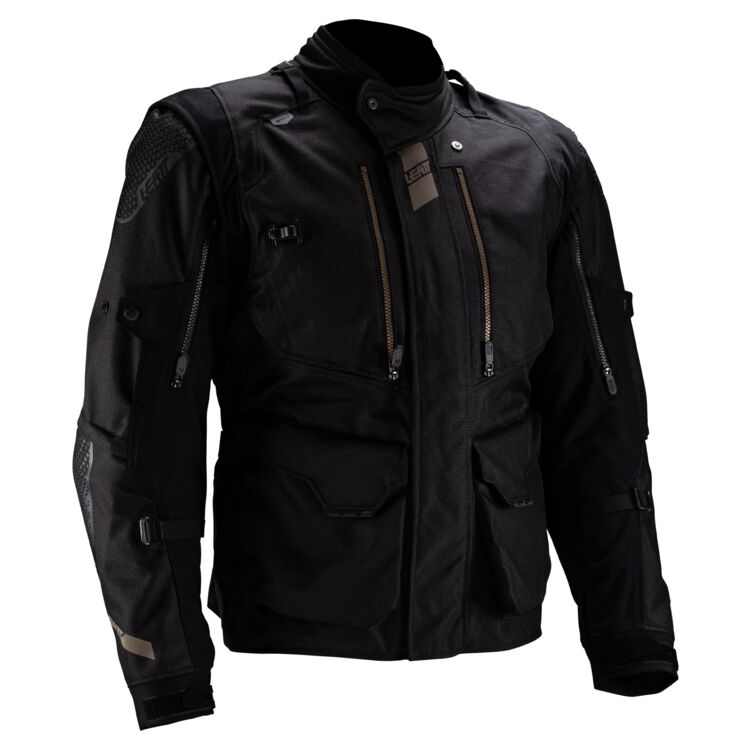Leatt 5.5 Adv Multitour Jacket