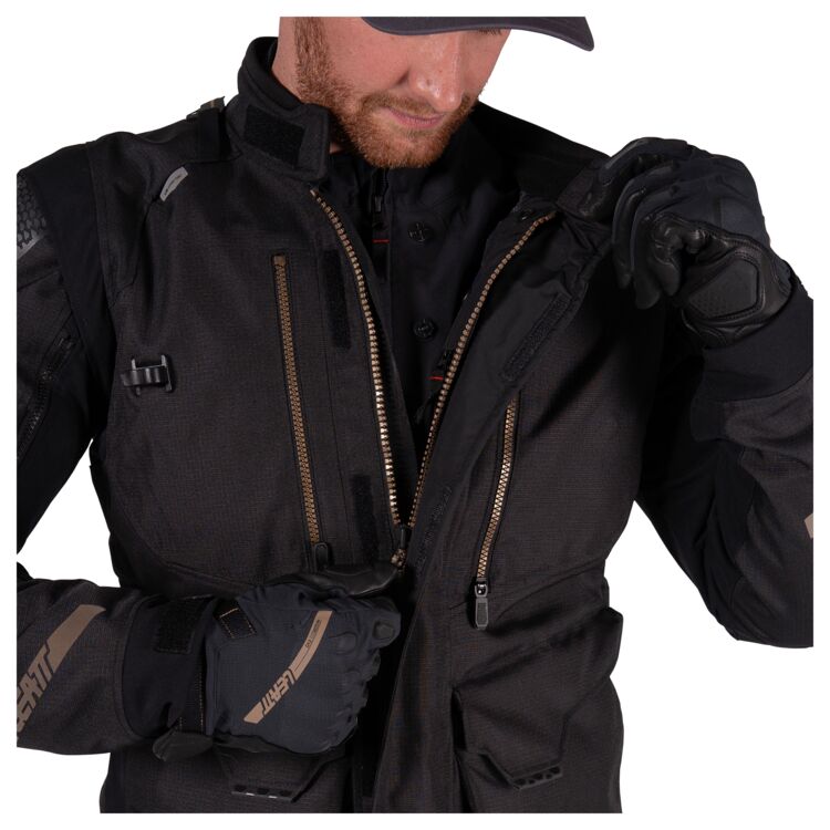 Leatt 5.5 Adv Multitour Jacket