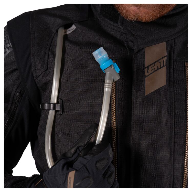 Leatt 5.5 Adv Multitour Jacket