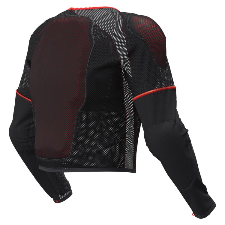 Leatt 5.5 Adv Rally Jacket