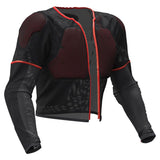 Leatt 5.5 Adv Rally Jacket