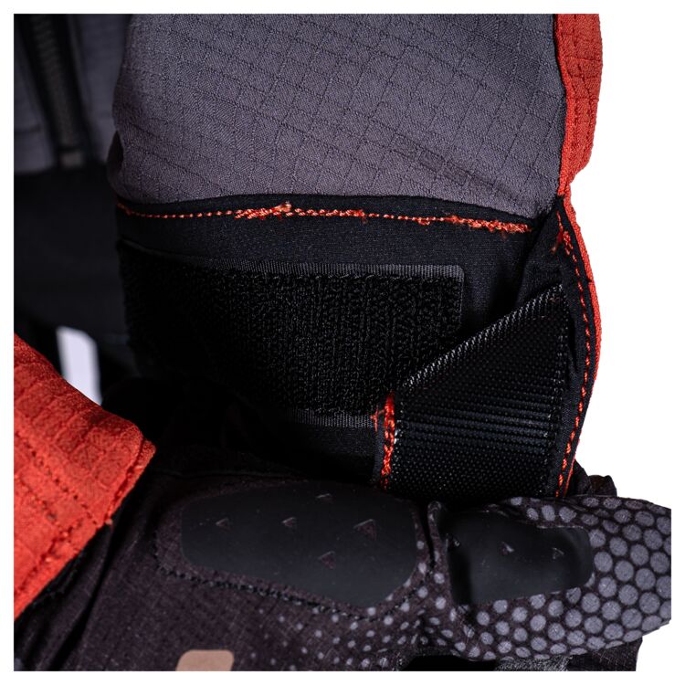 Leatt 5.5 Adv Rally Jacket