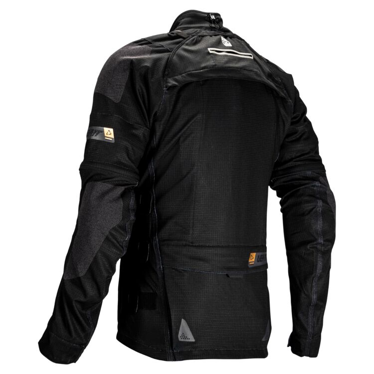 Leatt 5.5 Adv Rally Jacket