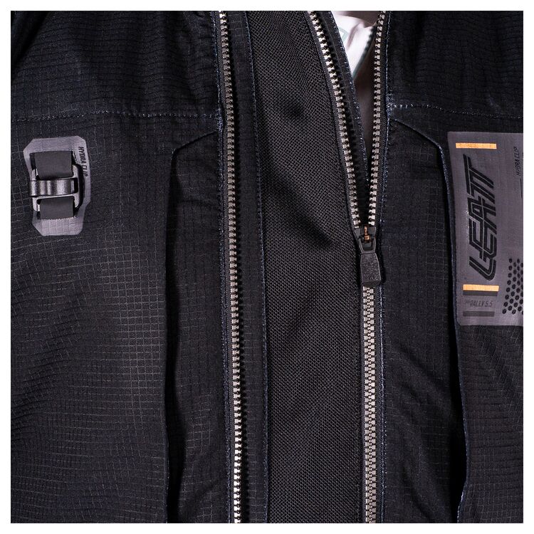 Leatt 5.5 Adv Rally Jacket