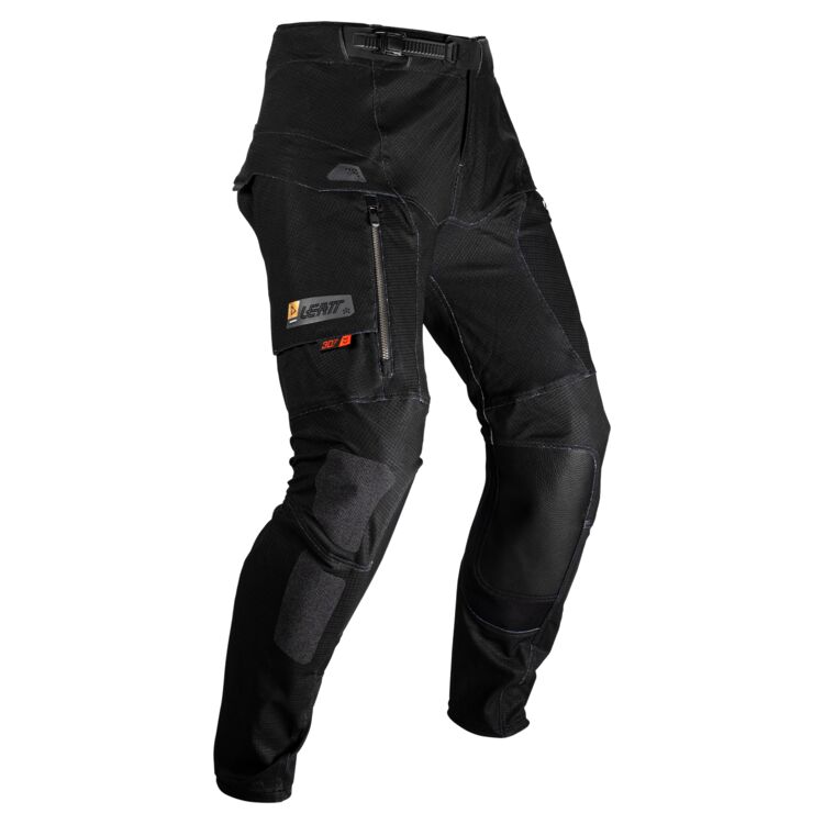Leatt 5.5 Adv Rally Pants