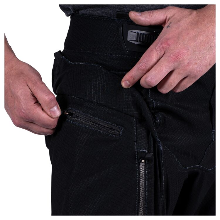 Leatt 5.5 Adv Rally Pants