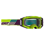 Leatt Velocity 5.5 Cryztal Goggles