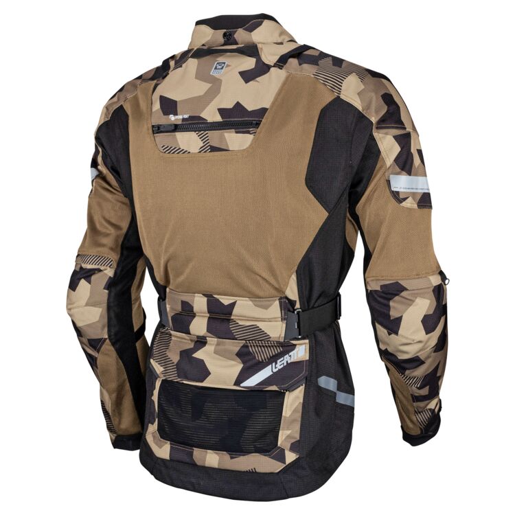 Leatt 7.5 FlowTour Jacket